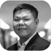 Eric Ho